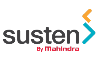 Susten by mahindra