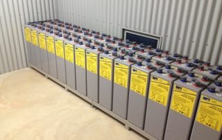 Solar Battery Companies In India