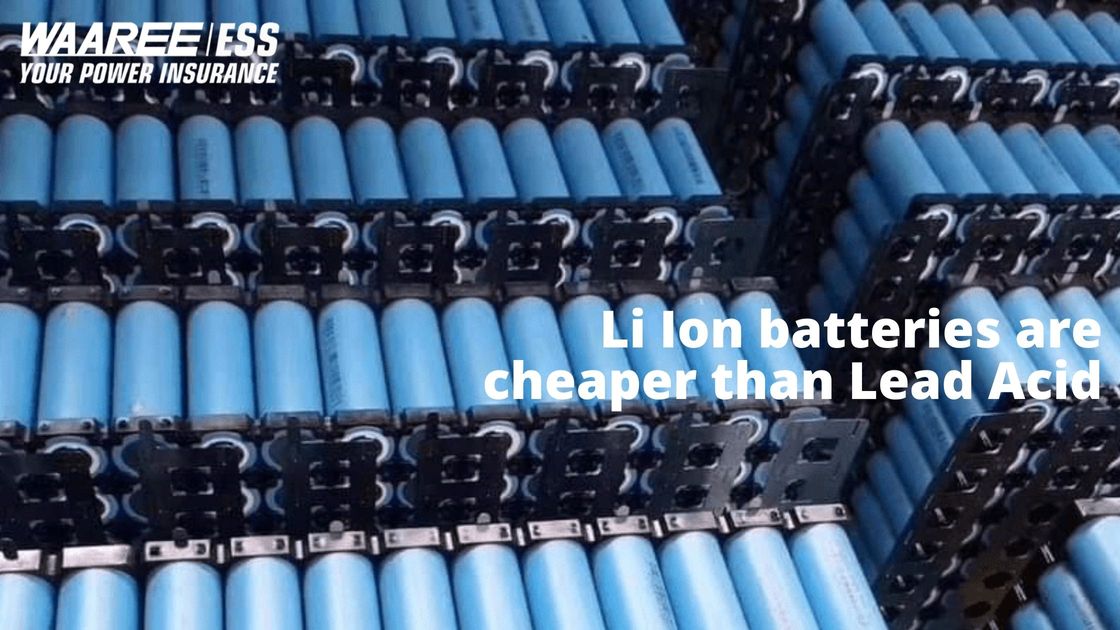 why-lithium-ion-batteries-cheaper-lead-acid-batteries