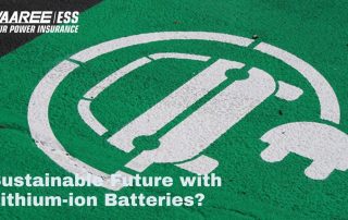 Lithium-Ion Batteries Compatible